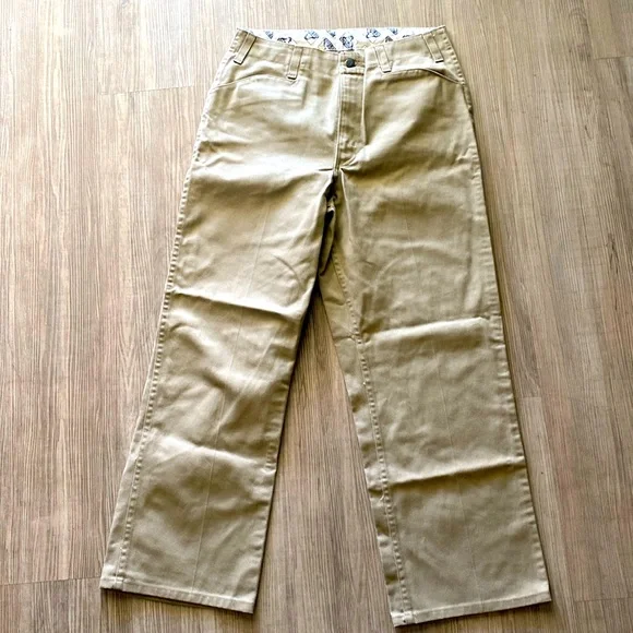 Ben Davis Pants Size 32 - Picture 1 of 6